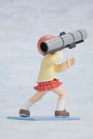 「トイズワークスコレクションよんてんご 日常」の立花みさと。(C)あらゐけいいち・角川書店／東雲研究所