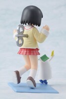 「トイズワークスコレクションよんてんご 日常」の東雲なの。(C)あらゐけいいち・角川書店／東雲研究所