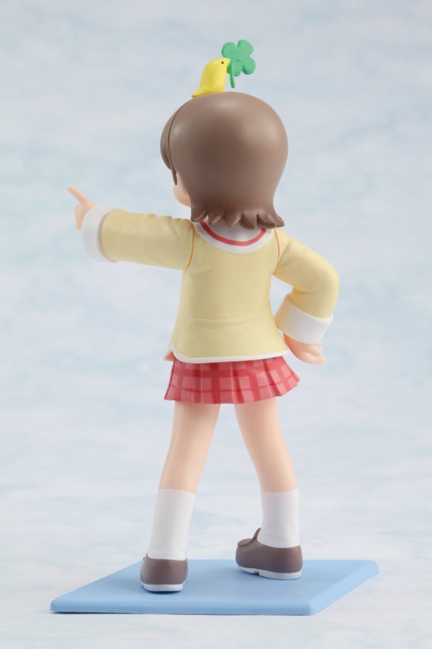 「トイズワークスコレクションよんてんご 日常」の相生祐子。(C)あらゐけいいち・角川書店／東雲研究所