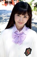 セーラームーン役の大久保聡美。(c)Naoko Takeuchi (c)武内直子・PNP／講談社・ネルケプランニング・ドワンゴ