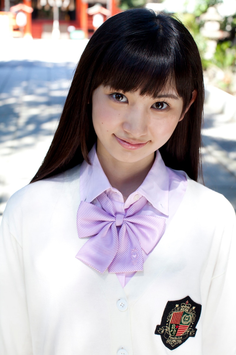 セーラームーン役の大久保聡美。(c)Naoko Takeuchi (c)武内直子・PNP／講談社・ネルケプランニング・ドワンゴ