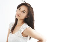 セーラージュピター役の高橋ユウ。(c)Naoko Takeuchi (c)武内直子・PNP／講談社・ネルケプランニング・ドワンゴ