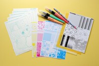 「進化系まんが家究極セット」