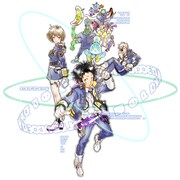 毎日スマホに届くジャンプ新増刊、天野明など執筆陣も豪華