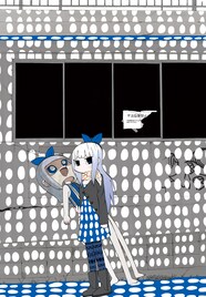 秋田書店がWEBマンガ進出！施川ユウキ×阿部共実が対談