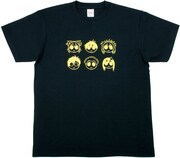 「ブラッドラッド」のアパレルアイテムを全員サービス