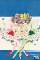 北島洋子「ふたりのエリカ」