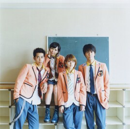 7!!、新曲ニコ生に「ReReハロ」南塔子も参加