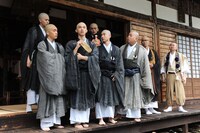 ドラマ「ぶっせん」のワンシーン。(C)2013「ぶっせん」製作委員会