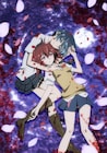 高河ゆん原作のアニメ「悪魔のリドル」、スタッフを発表