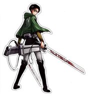 「進撃の巨人」11巻特装版に付くシールの一部。