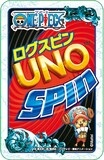 One Piece 絵柄のuno ログポース使う特別ルール コミックナタリー