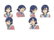 鹿島そのら(c)月眠/ステラ女学院保護者会