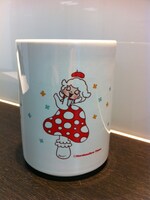 予約者の中から抽選で20名に当たる「クラウド湯呑み」。