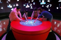 センターコア (c)バードスタジオ／集英社・東映アニメーション (c)尾田栄一郎／集英社・フジテレビ・東映アニメーション (c)岸本斉史 スコット／集英社・テレビ東京・ぴえろ (c)加藤和恵／集英社・「青の祓魔師」製作委員会・MBS (c)空知英秋／集英社・テレビ東京・電通・サンライズ・アニプレックス (c)秋本治・アトリエびーだま／集英社・ＡＤＫ (c)許斐 剛／集英社・NAS・新テニスの王子様プロジェクト (c)島袋光年／集英社・フジテレビ・東映アニメーション (c)POT（冨樫義博）1998年-2011年 (c)VAP・日本テレビ・集英社・マッドハウス (c)久保帯人／集英社・テレビ東京・dentsu・ぴえろ