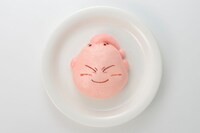 魔人ブウまん（ドラゴンボール） (c)バードスタジオ／集英社・東映アニメーション