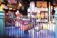 「シロモクバのカイテンモクバ」(c)尾田栄一郎／集英社・フジテレビ・東映アニメーション