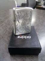 「アカギ」28巻の特装版に付くZIPPOのサンプル。