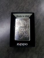 「アカギ」28巻の特装版に付くZIPPOのサンプル。