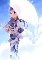 「校舎のうらには天使が埋められている」カット