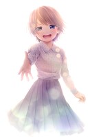 「校舎のうらには天使が埋められている」カット