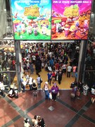 「JAPAN EXPO 2013」の様子。
