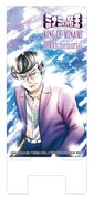 「ミナミの帝王 スマートフォンスタンド」※画像は製作中のもの