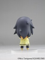 黒木智子のねんどろいどぷち。