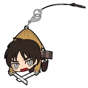 「エレンつままれストラップ」(c)諫山創・講談社／「進撃の巨人」製作委員会