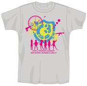 「C3部」Tシャツとマグカップが、GAINAXから発売