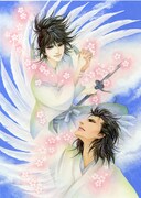 本日7月16日に発売された、篠原烏童「明日は死ぬのにいい日だ」3巻。