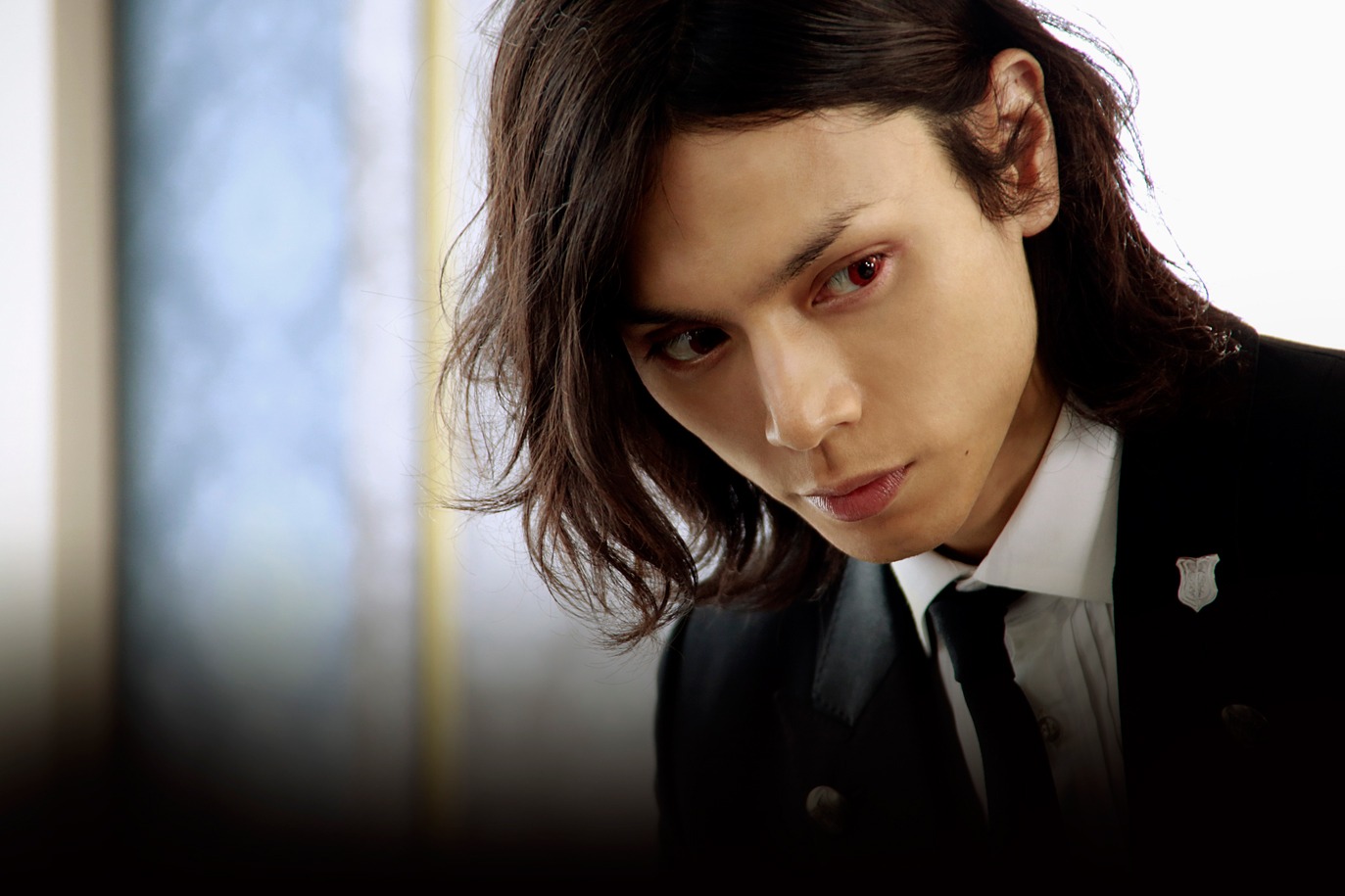 映画「黒執事」メインカット（c）2014 枢やな／スクウェアエニックス（c）2014 映画「黒執事」製作委員会