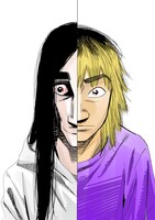 「ミリオンジョー」カット