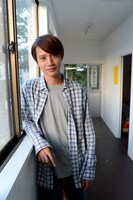 努役の高木心平。