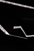 「少太陽」の展示風景。(c)藤子プロ・藤子スタジオ