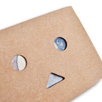 「ダンボーのお財布」(C)KIYOHIKO AZUMA / YOTUBA SUTAZIO