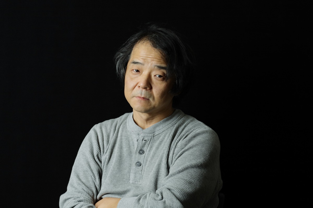 押井守