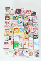 抽選で1名に当たる、40作品の単行本全巻一挙622冊。