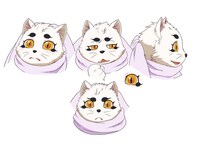 ハル (c)落合さより/集英社・ぎんぎつね製作委員会