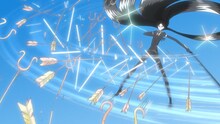 「宝石の国」1巻のフルアニメーションPVより。(C)市川春子/講談社