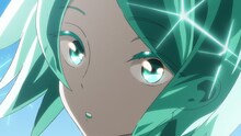 「宝石の国」1巻のフルアニメーションPVより。(C)市川春子/講談社