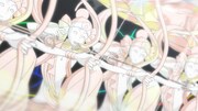 「宝石の国」1巻のフルアニメーションPVより。(C)市川春子/講談社