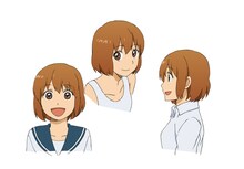 冴木まこと (c)落合さより/集英社・ぎんぎつね製作委員会