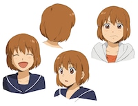 冴木まこと (c)落合さより/集英社・ぎんぎつね製作委員会