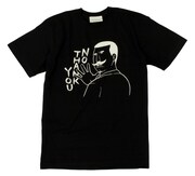 「団地ともお」×BEAMS、スポーツ大佐Tシャツ新色で復刻