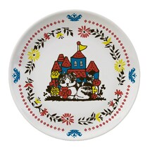 B賞 デザインプレート(c)羽海野チカ／白泉社