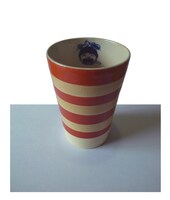 「まことちゃんビアカップ」(c)楳図かずお