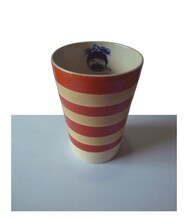 「まことちゃんビアカップ」(c)楳図かずお