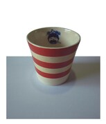 「まことちゃんフリーカップ」(c)楳図かずお