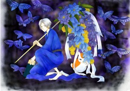 複製原画の1種。70枚限定で、価格は4万円。